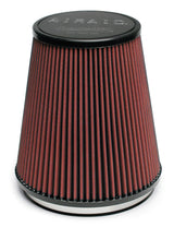 Airaid Universal Air Filter - Cone 6 x 7-1/4 x 5 x 7 701-462