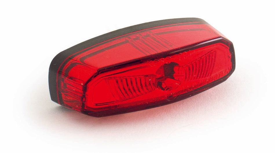 KOSOLed Taillight Red LensHB034000