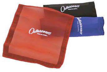 OUTERWEARSAir Box Lid Cover Kit Blue20-1934-02