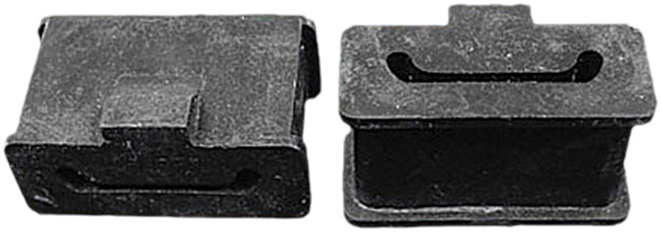 HARDDRIVE Muffler Rubber Mount Isolator H52-514A