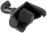 K&N 2016 Chevrolet Camaro SS V8 6.2L Performance Intake Kit 71-3092