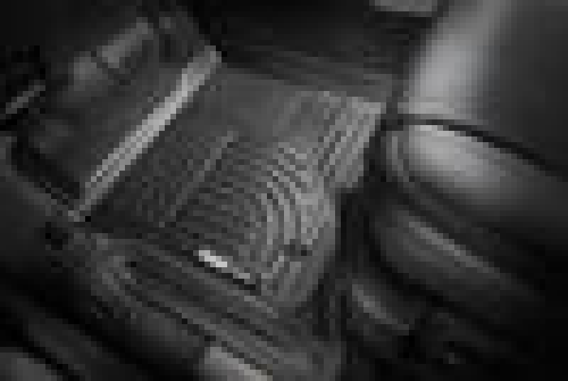 Husky Liners 2015 Subaru Legacy/Outback Weatherbeater Black Front & 2nd Seat Floor Liners 99671