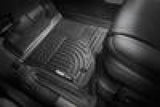 Husky Liners 2015 Subaru Legacy/Outback Weatherbeater Black Front & 2nd Seat Floor Liners 99671
