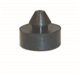 Omix Hood to Grille Bumper 87-95 Jeep Wrangler YJ 12031.01