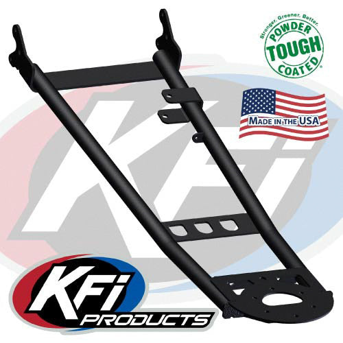 KFIAtv Push Tube Frame Only105019-R