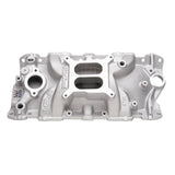Edelbrock SBC Performer Eps Manifold 2701