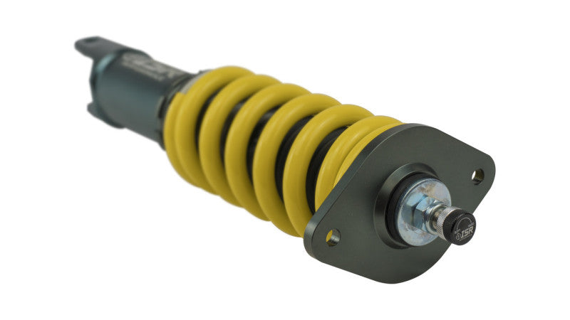 ISR Performance Pro Series Coilovers - Nissan 350z Z33 IS-PRO-Z33