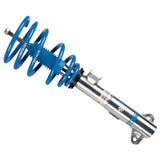 Bilstein B14 2002 Mercedes-Benz C230 Kompressor Front and Rear Suspension Kit 47-100770