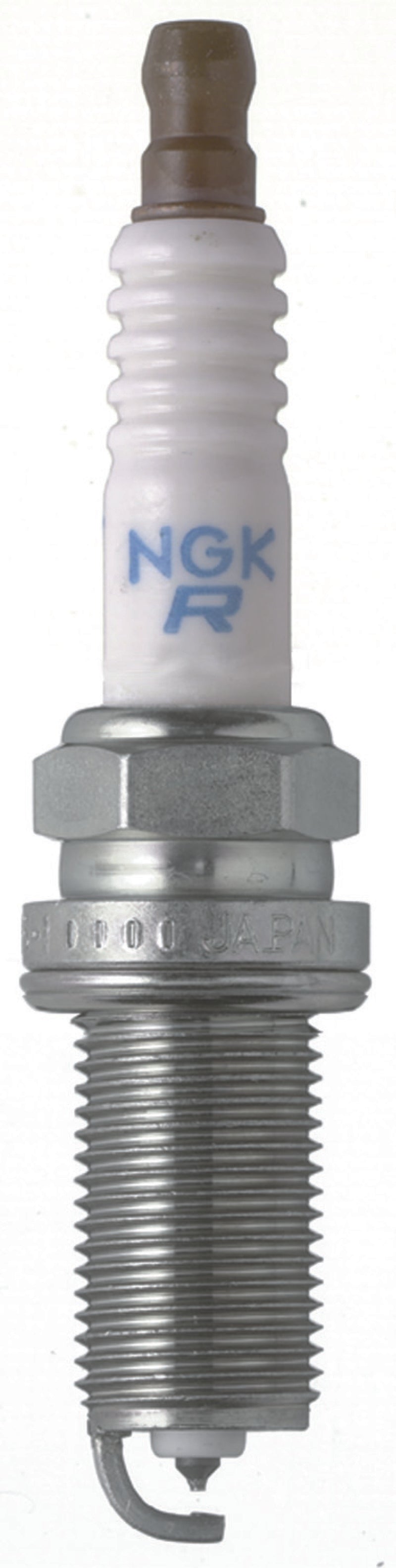 NGK Double Platinum Spark Plug Box of 4 (PLFR6A-11) 7654