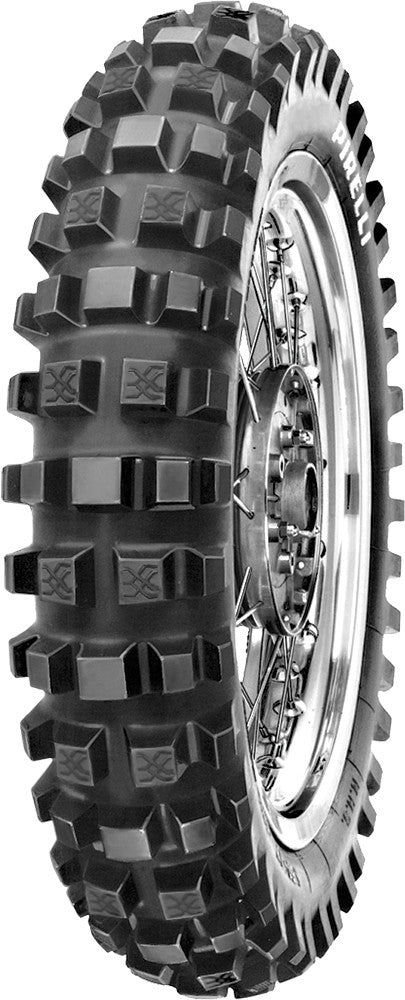 PIRELLITire Mt16 Garacross Rear 120/100-18 68 Bias Tt1418600