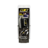 DEI Heat Shroud 3/4in I.D. x 3ft - Aluminized Sleeving - Hook and Loop Edge 10457