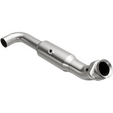 MagnaFlow Converter Direct Fit 10-14 Ford F-150 6.2L 21-520