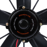 Mishimoto 12 Inch Race Line High-Flow Electric Fan MMFAN-12HD