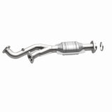 MagnaFlow Conv DF 03-04 4Runner 4.7 Rear 93655