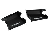 aFe MagnumFORCE Intakes Scoops AIS BMW 335i (E90/92/93) 07-11 L6-3.0L (tt) 54-11478