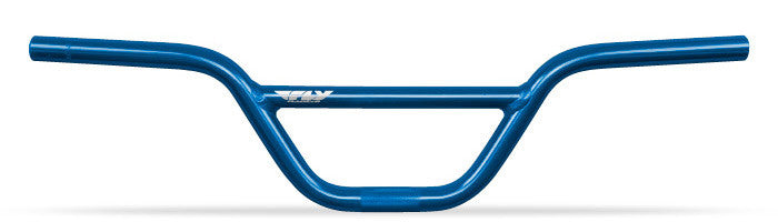 FLY RACING Fly Bmx Bar 5" Blue 2014 MX-AL-398BL