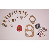 Omix Repair Kit Solex F-Head 52-71 Jeep CJ Models 17705.02