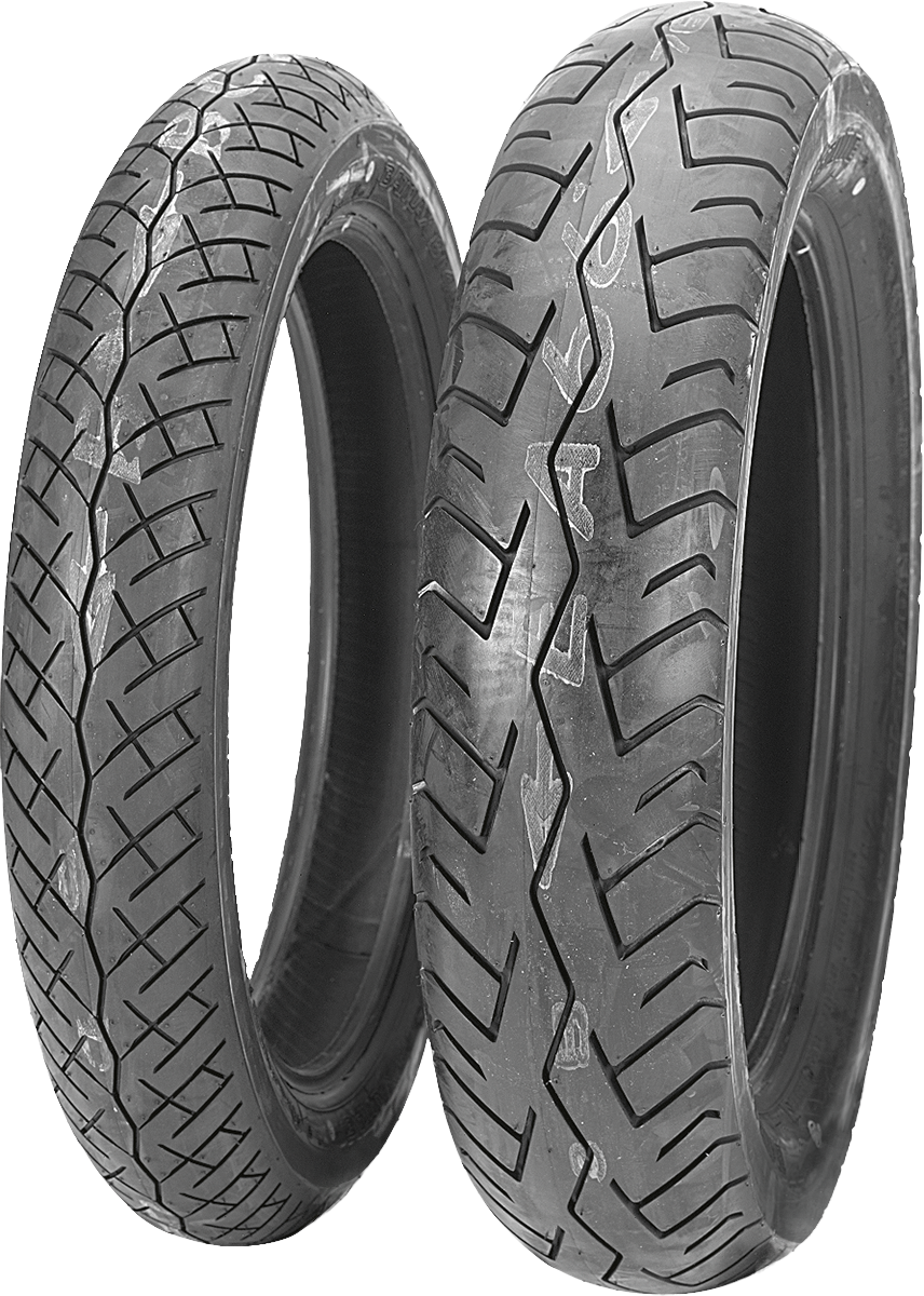 BRIDGESTONE Tire - Battlax BT-45 - Front - 110/90-18 - 61V 72486