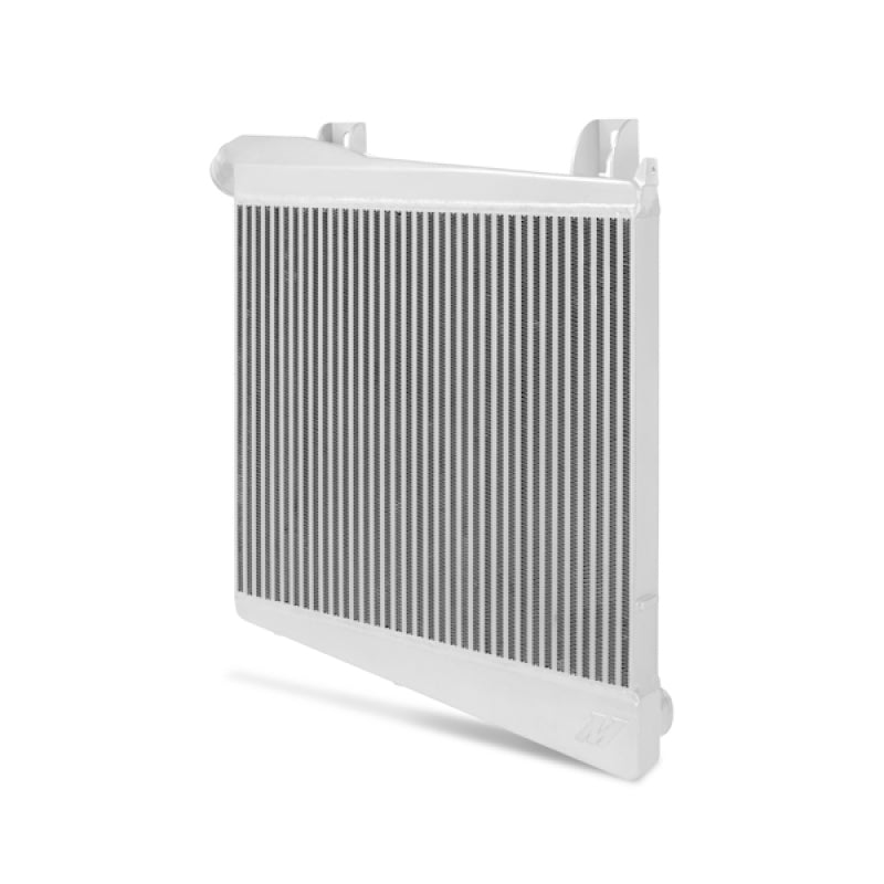 Mishimoto 08-10 Ford 6.4L Powerstroke Intercooler (Silver) MMINT-F2D-08SL