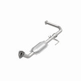 MagnaFlow Conv DF 00-04 Toyota Tundra V8 4.7L Gas 24404