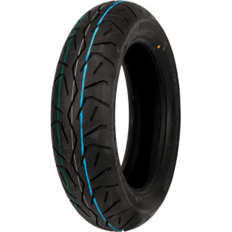 Bridgestone Exedra G722R - J Tire - 170/70B16 M/C 75H TL 129277