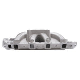 Edelbrock Manifold SBF 289-302 Victor Jr EFI 29215