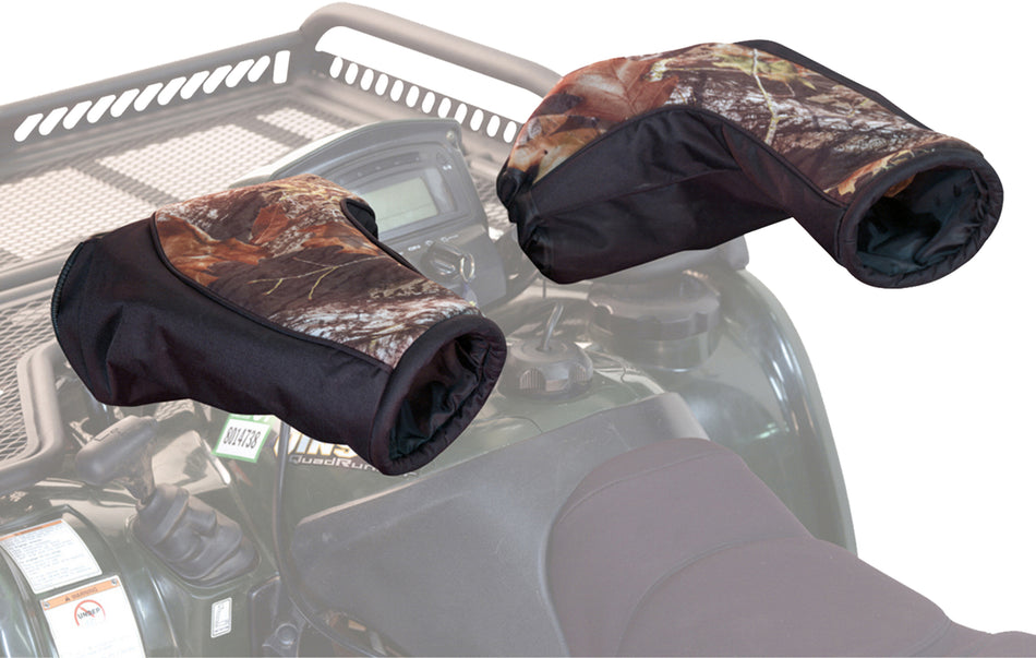 KOLPINHandlebar Mitts Mossy Oak92180