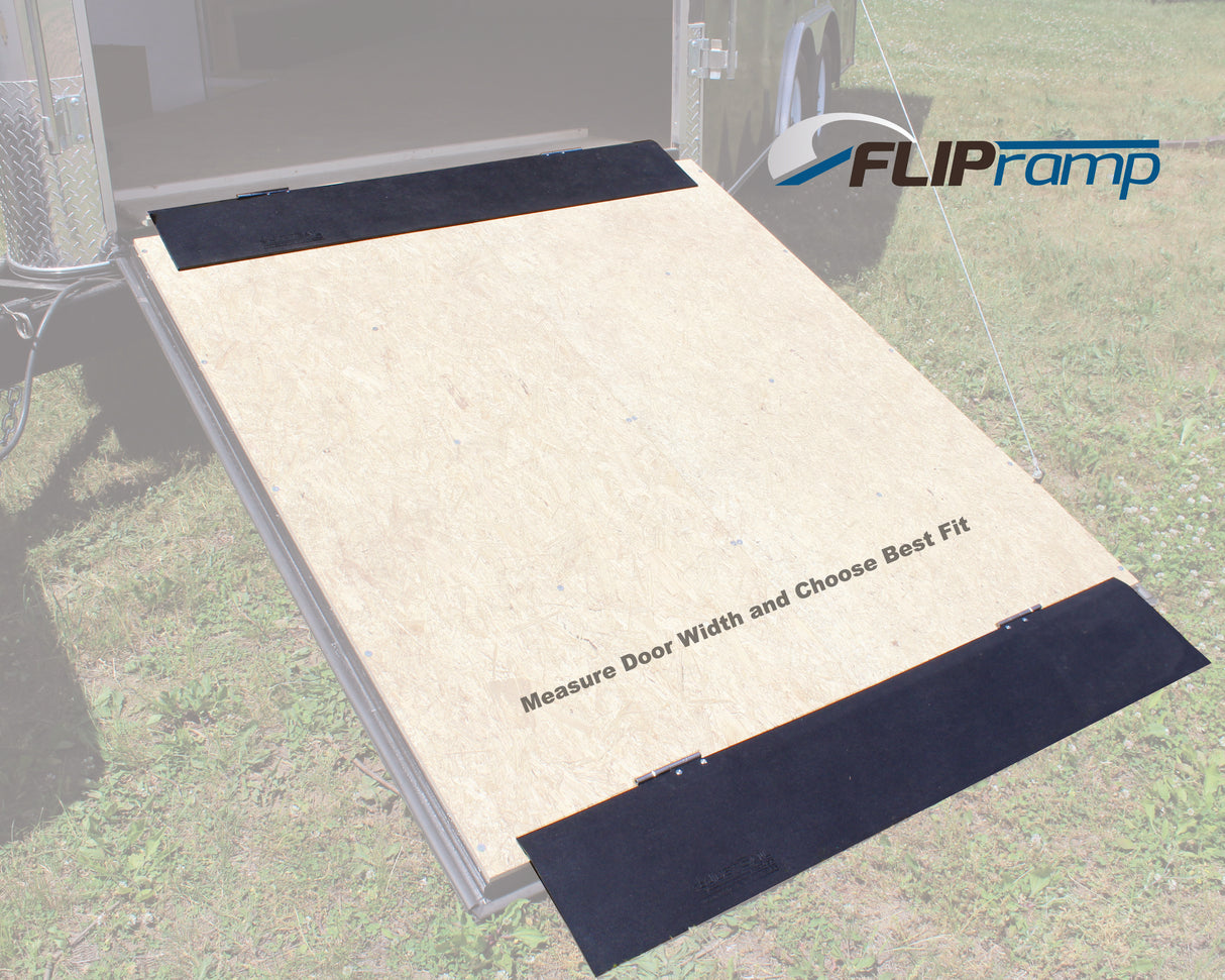 JUSTSAILJustsail Flip Ramp 71"JSP471-RMP