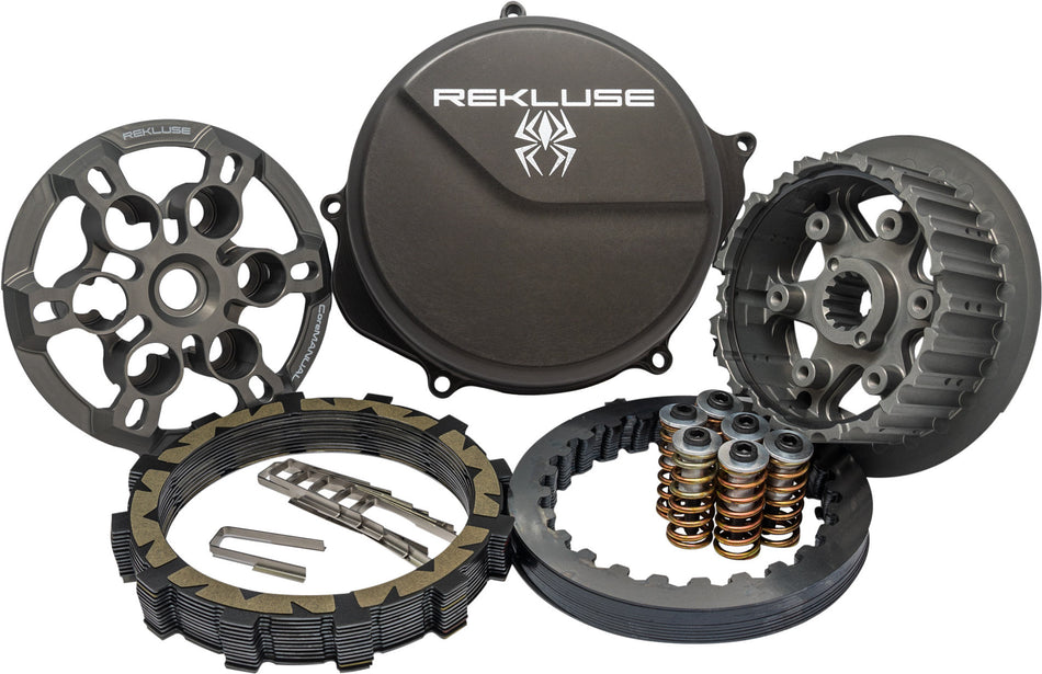 REKLUSE RACING Core Manual Torqdrive Clutch Hon RMS-7114