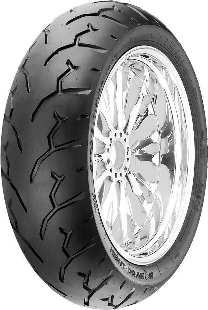 PIRELLITire Night Dragon Rear 180/70r16 77h Radial2212300