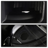 Spyder Dodge Ram 09-18 LED Tail Lights - All Black ALT-YD-DRAM09V2-LED-BKV2 (Incandescent Only) 5085917
