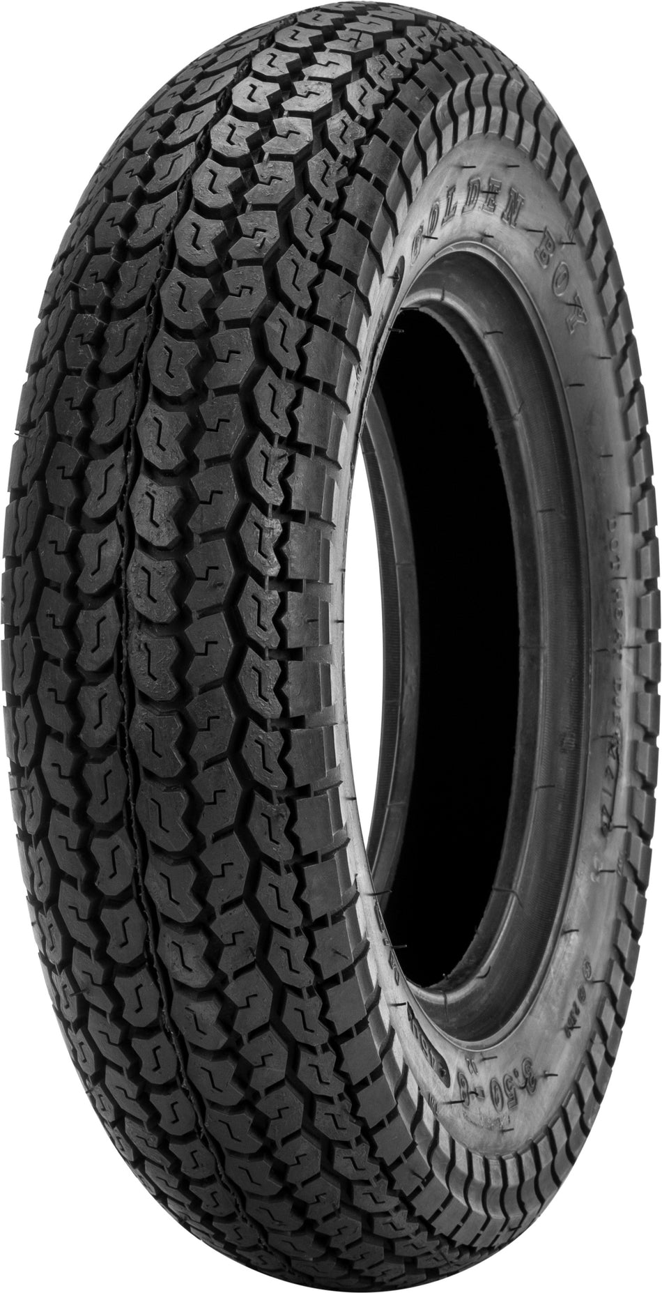 SHINKO Tire 402 Series Front/Rear 3.50-8 46j Bias Tt 87-4547