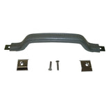 Omix Innentürgriff-Kit, grau – 87–95 Wrangler YJ 11816.09