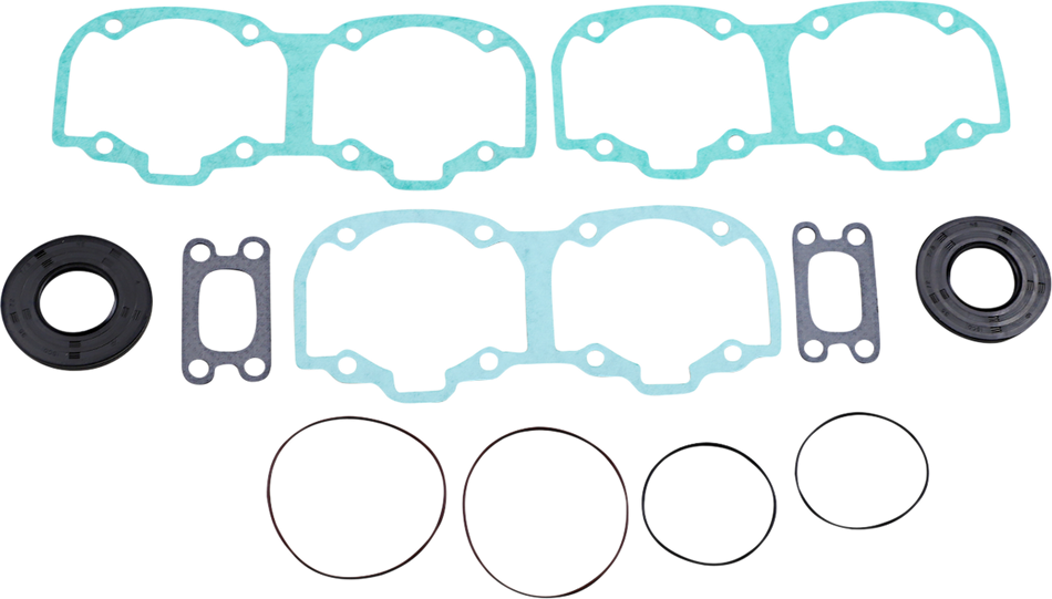 PROX Gasket Kit with Oil Seals - Ski Doo 550 34.5503