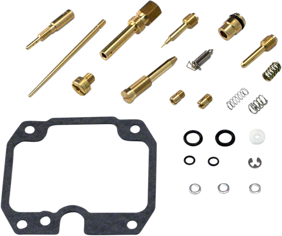 SHINDY Carburetor Repair Kit - Yamaha 03-868