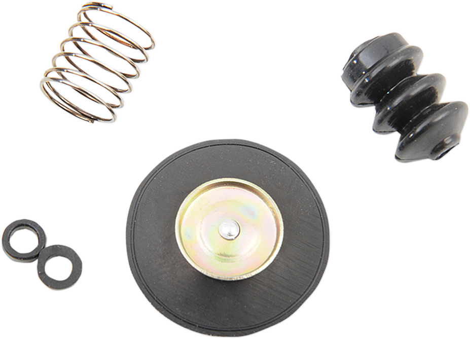 CYCLE PRO LLC Diaphragm Rebuild Kit 20721