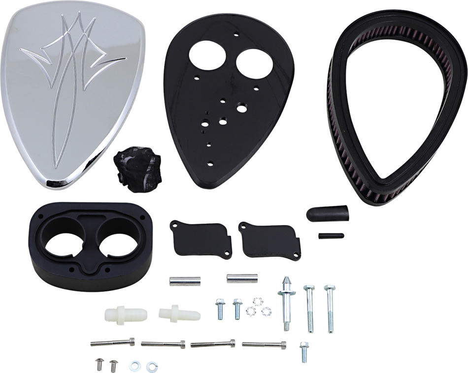 BARON Pinstripe Big Air Kit - VTX1800 BA-2060-13