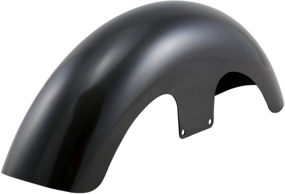 KLOCK WERKS Thickster Fender Kit - Steel - Black - 21" KWF-01-0111