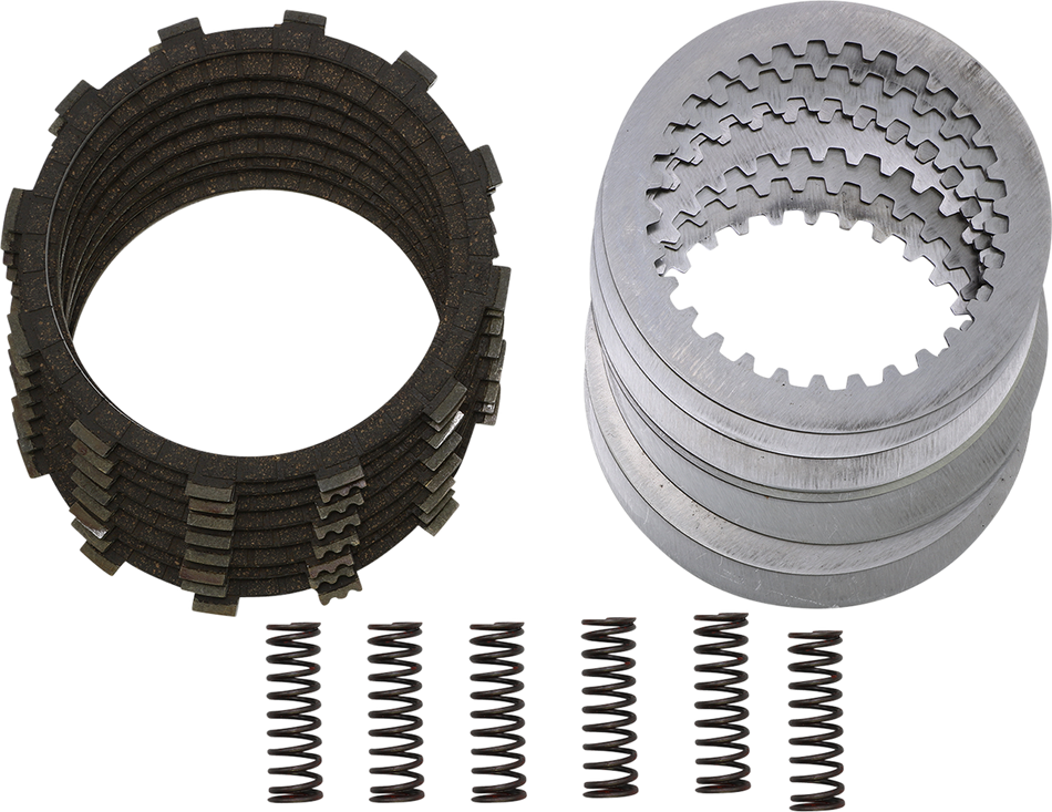 KG POWERSPORTS Complete Clutch Kit KGK-7028Y