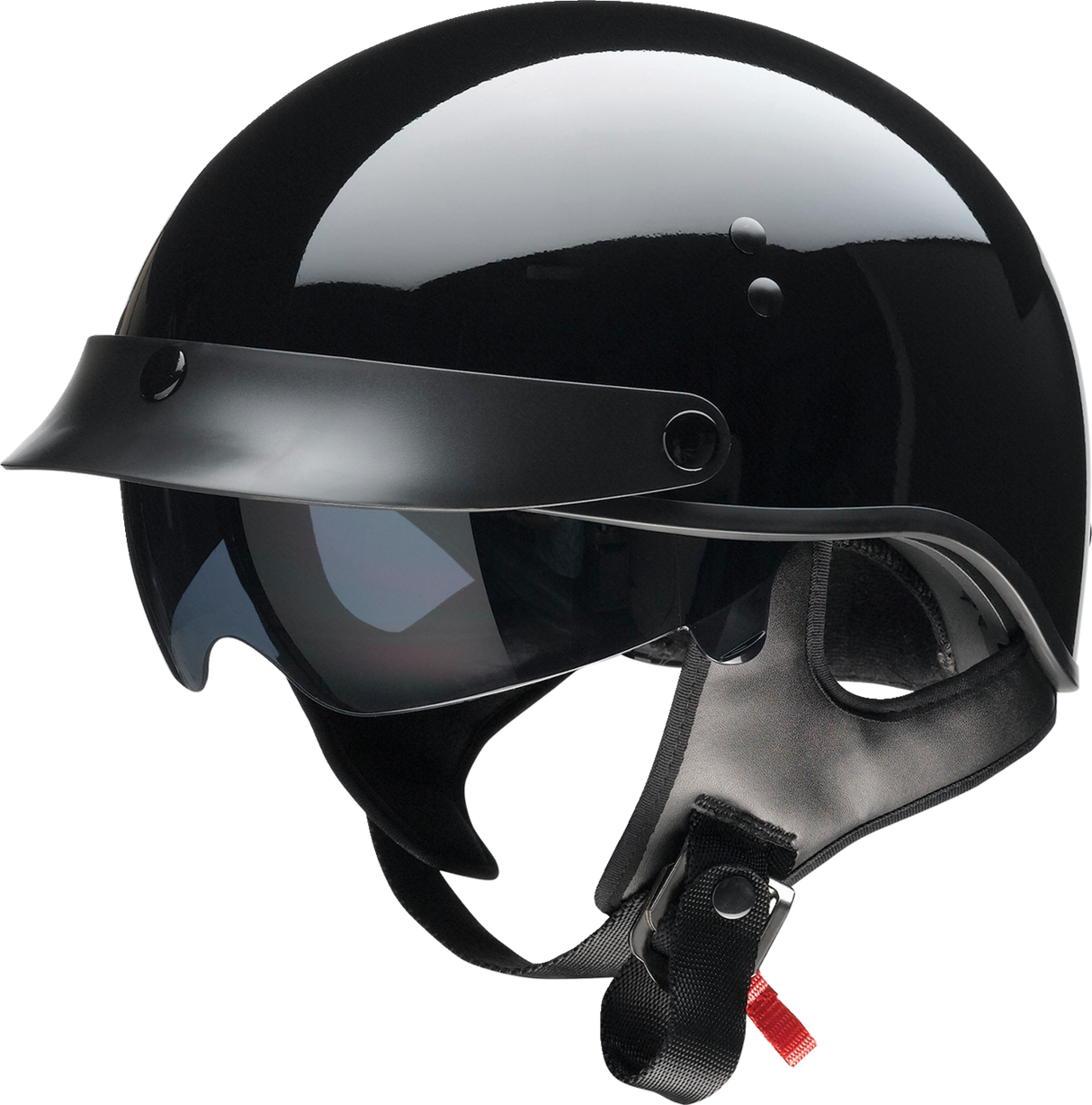 Z1R Vagrant NC Helm - Schwarz - Groß 0103-1369 