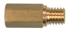 SUDCO Hex Main Jets 4/Pk #185 KE019.138     4/PK