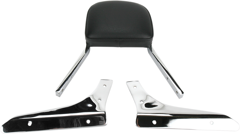 COBRA Sissy Bar - Mini - VN1500/1600P 02-4962