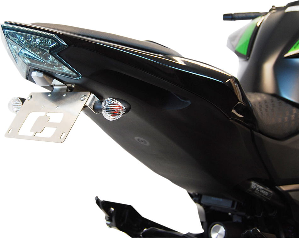 COMPETITION WERKES Fender Eliminator - Z800 1K800