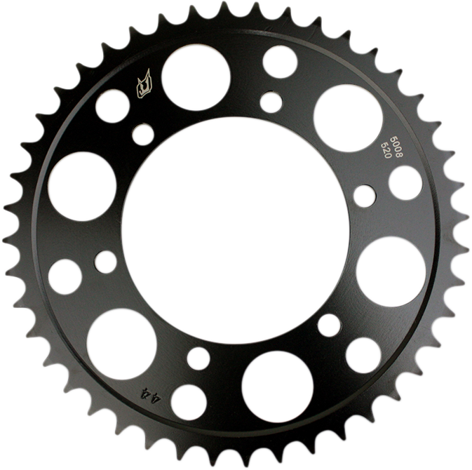 DRIVEN RACING Rear Sprocket - 30 Tooth - Kawasaki 6098-420-30T