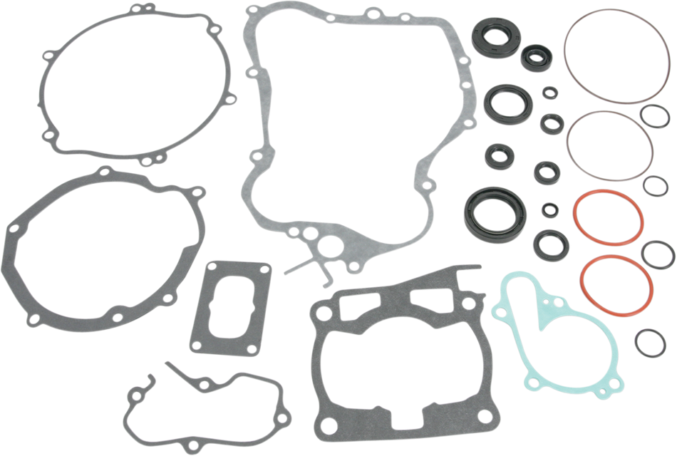 MOOSE RACING Motor Gasket Kit with Seal 811639MSE