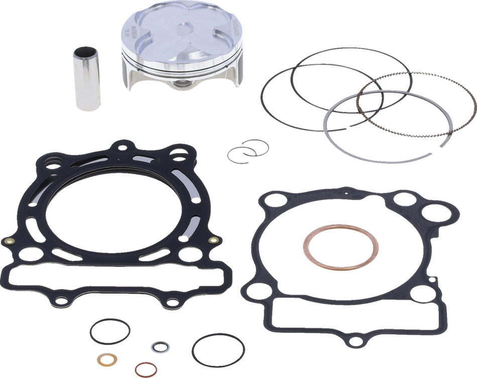 ATHENA Piston Kit with Gaskets P5F0770098004B