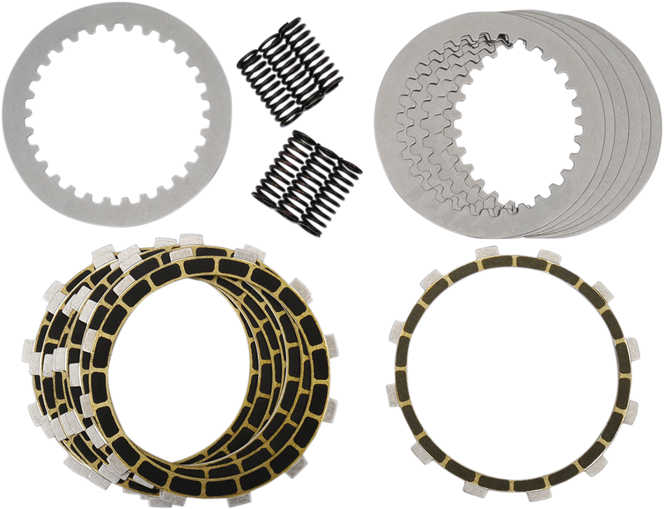 BARNETT Clutch Kit 303-90-20087