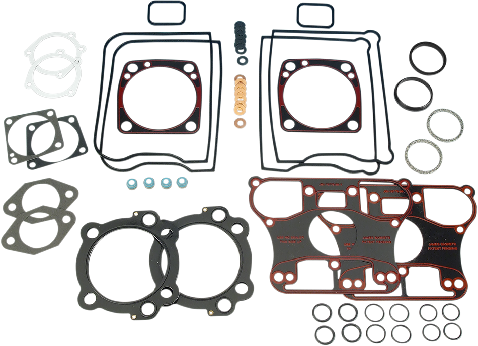 JAMES GASKET Top End Gasket Kit - EVO 17033-83-MLS