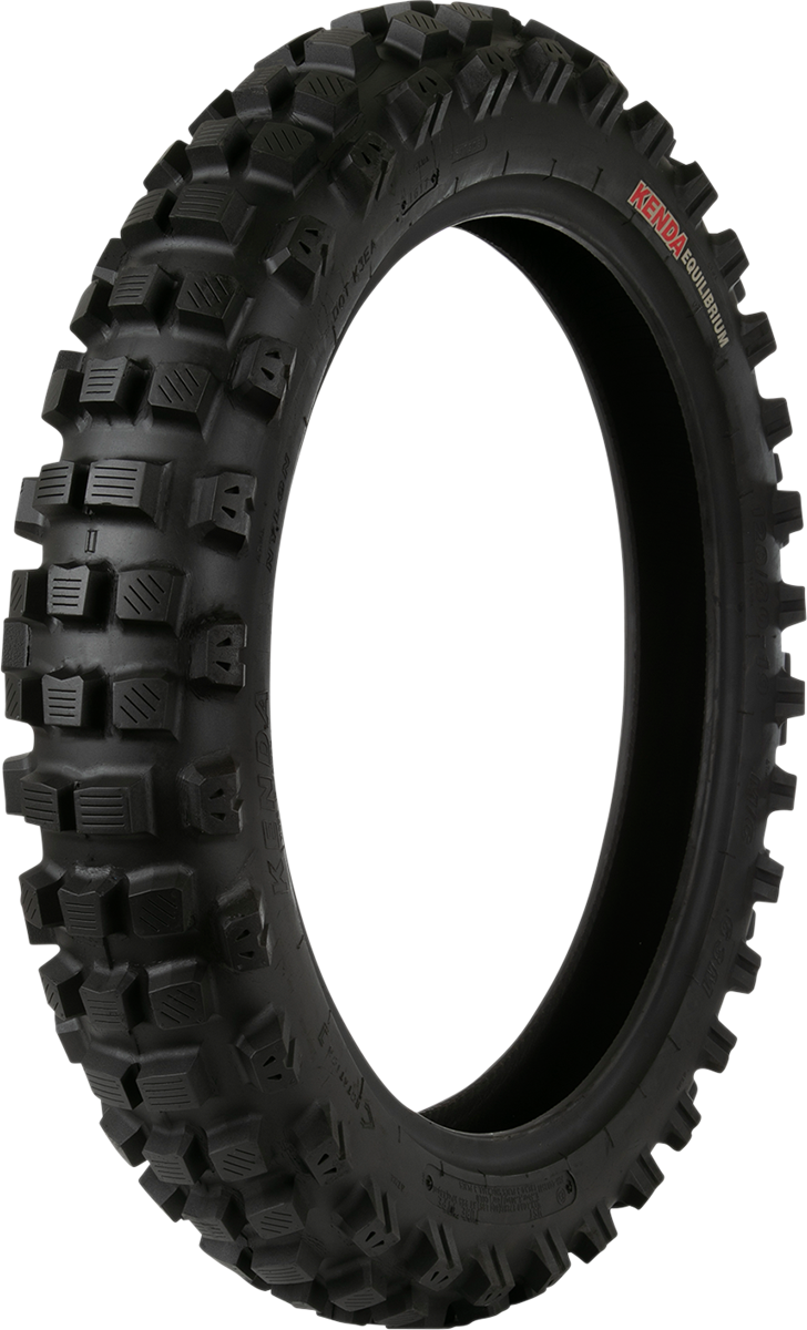 KENDA Tire - K784 Big Block - Rear - 170/60B17 - 72Q 047841787B0