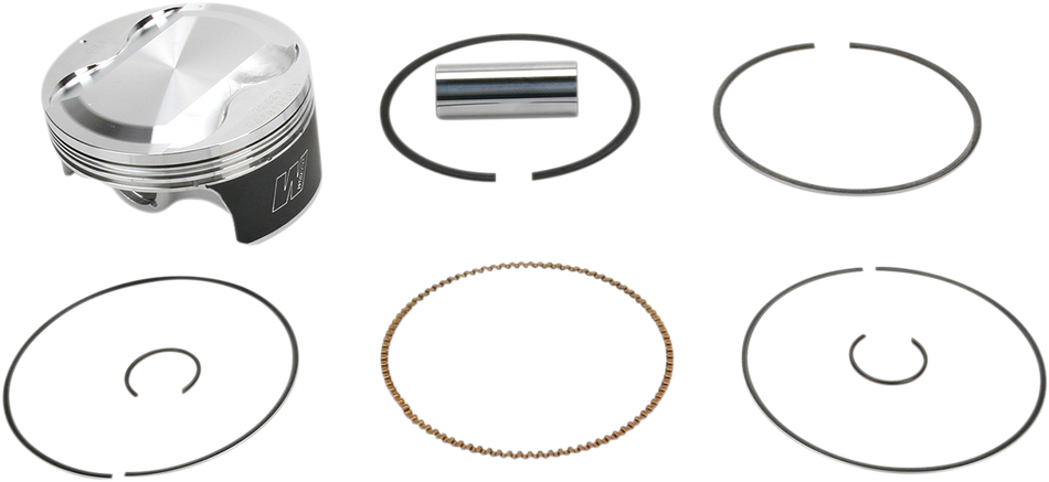 WISECO Piston Kit - Standard High-Performance 4903M10200